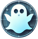 ghost logo