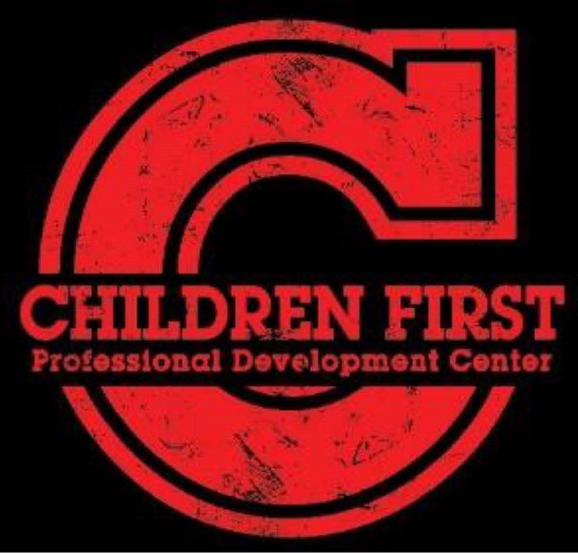 Children First Professional Development Center