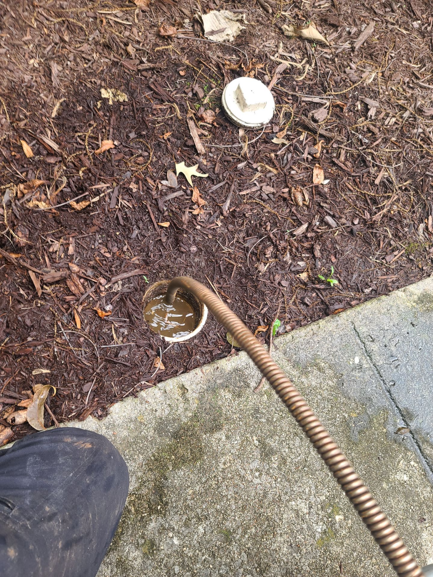Drain Cleaning Huntsville, AL — Hazel Green, AL — Tug-A-Rooter Drain Cleaning Services