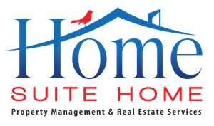 Home Suite Home logo - Click to home