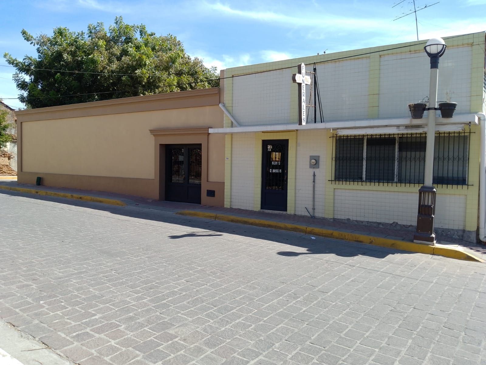 JUAN CHÁVEZ BRITO FUNERARIA - Embalsamamientos