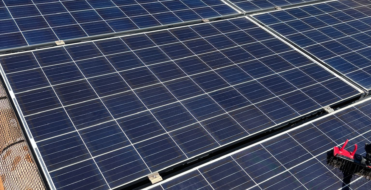 residential power washing phoenix