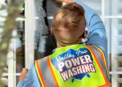 commercial window cleaning in phoenix az