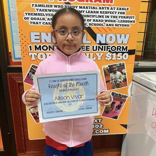 A tablet with a picture of a woman on it