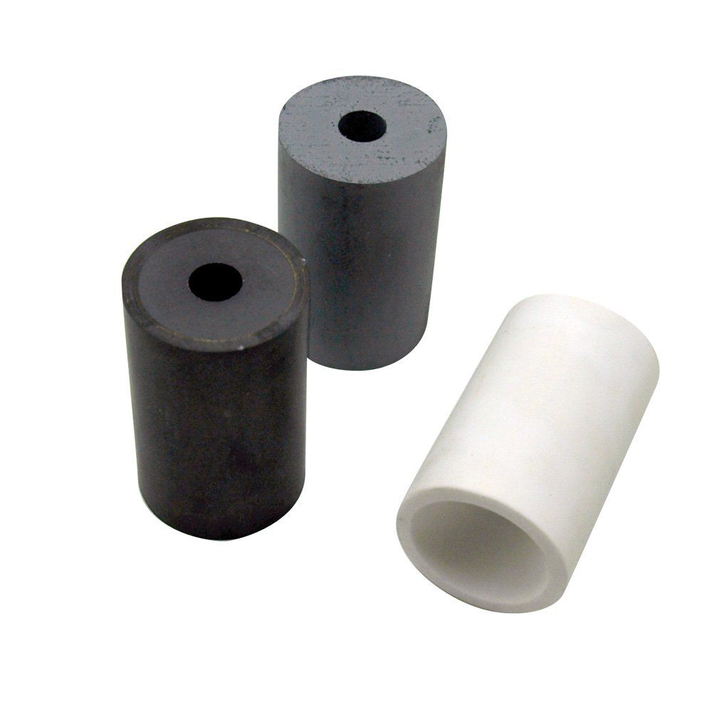 166-Series Nozzle Inserts (Cylindrical)