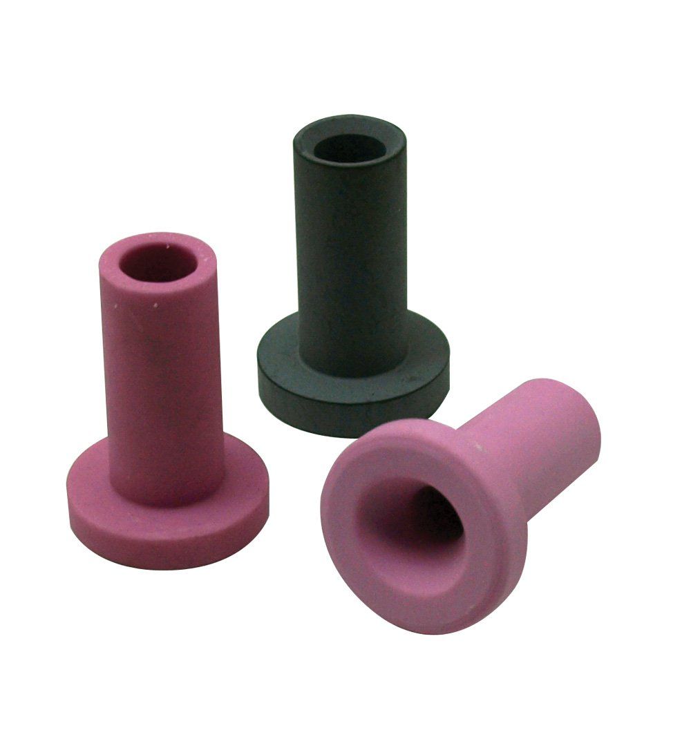 197-Series Nozzle Inserts (Flanged)