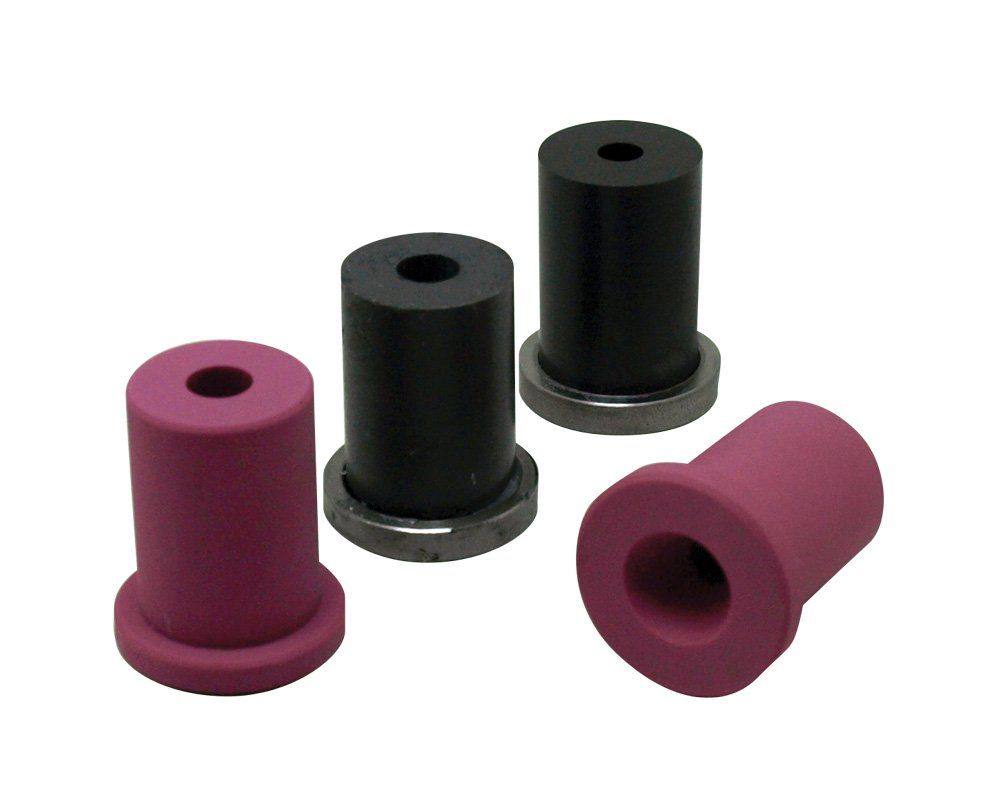 198-Series Nozzle Inserts (Flanged)
