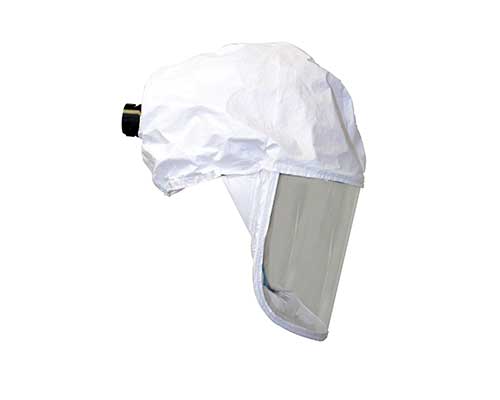 bullard respirators