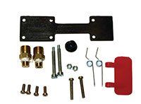 Pneumatic Deadman Control Switch kit