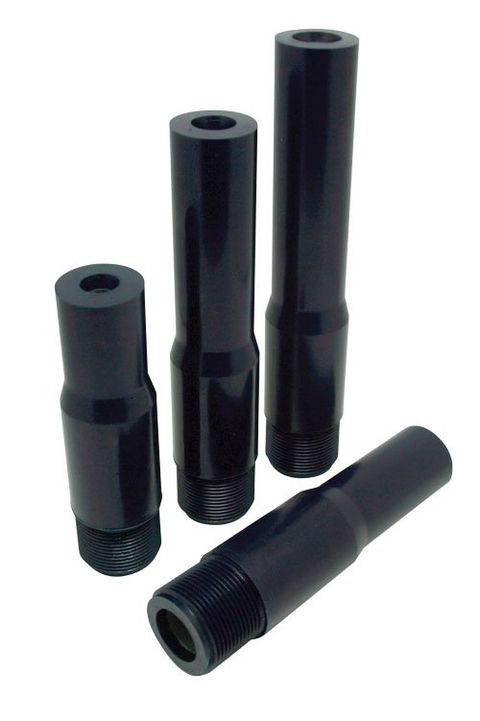 APV Series Long Venturi Nozzles