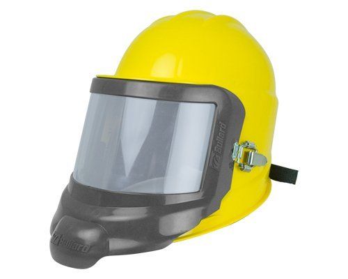 bullard respirators