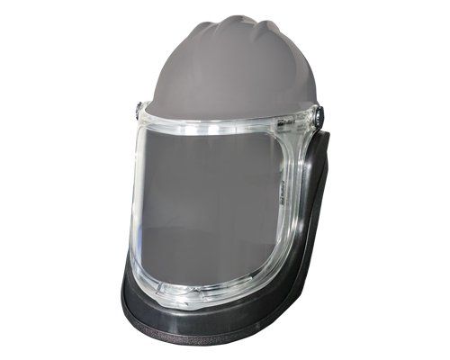 Sandblasting breathing hose