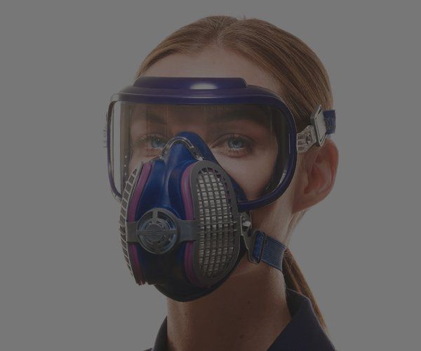 GVS respirators