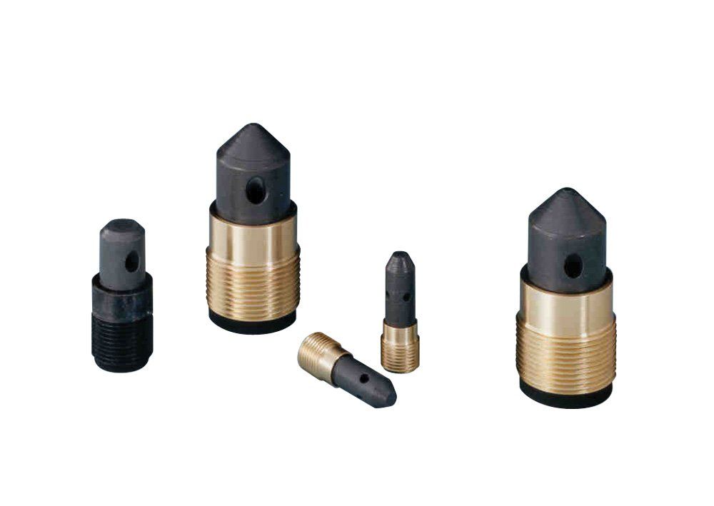 T145/T190 Series Angle Nozzles