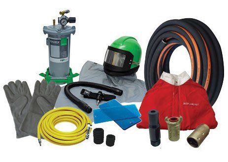 Operator Accessory Packages