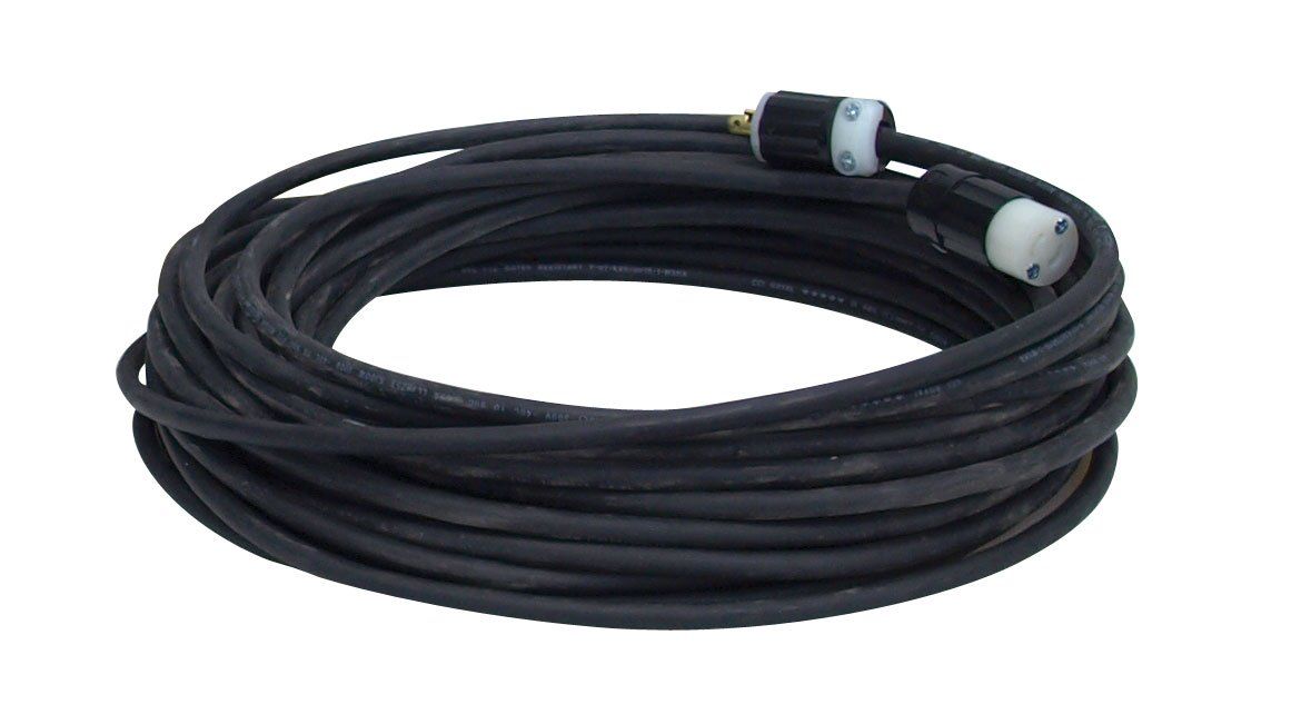 Electrical Power Cord – SJ00W, 300 Volt