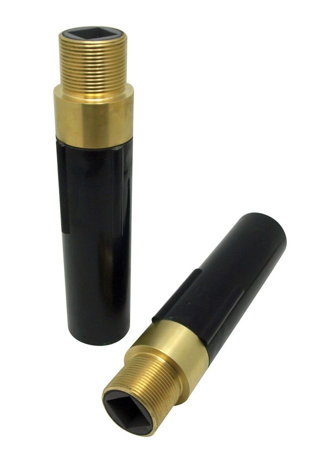 WeldingCity 6-MFN-1 Heating Nozzle For Propane/Natural Gas – Fits Victor 100 Torch | US-Made