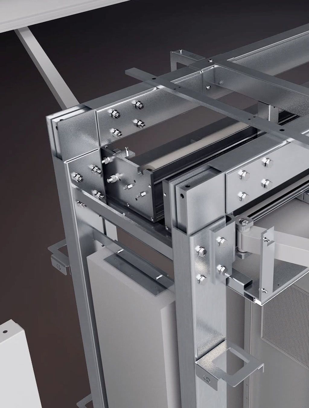 installazione tende da sole