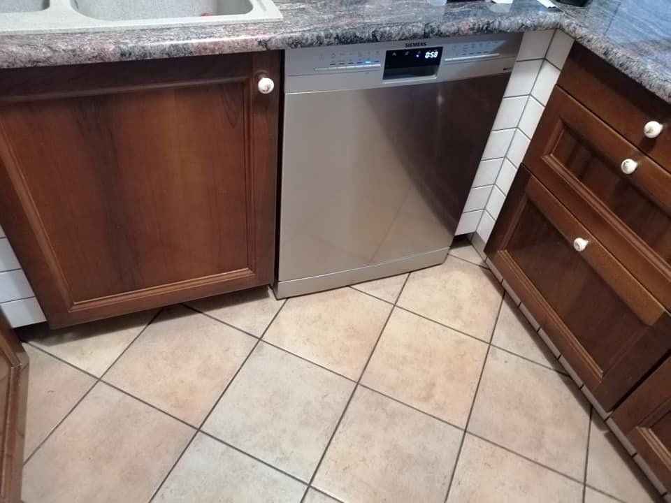 lavastoviglie a incasso