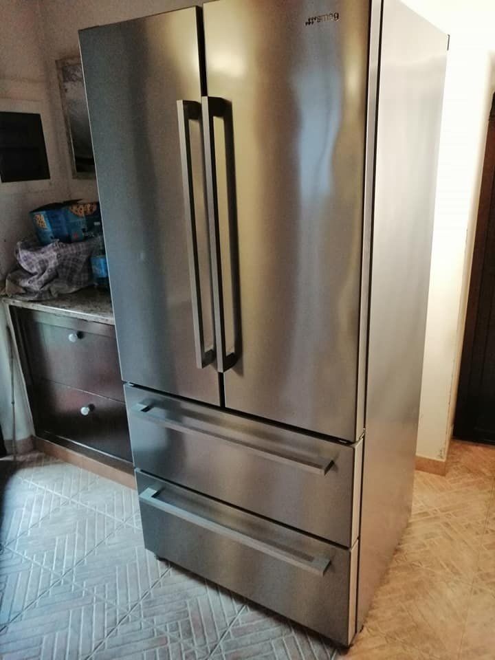 frigorifero per cucine professionali