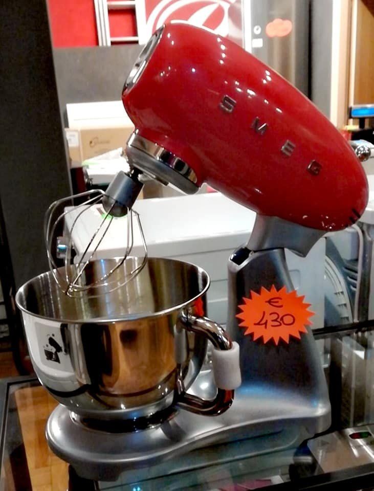 impastatrice