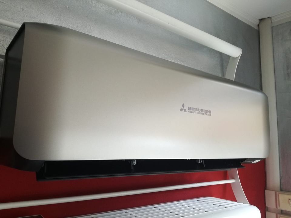 split di un condizionatore