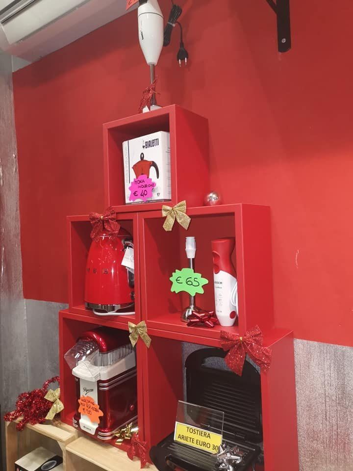 piccoli elettrodomestici in vendita