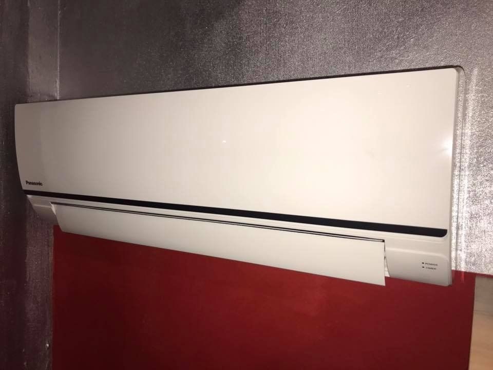 climatizzatore in vendita