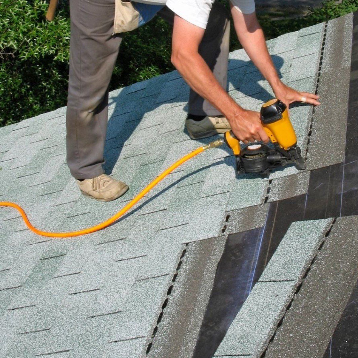 Roofing