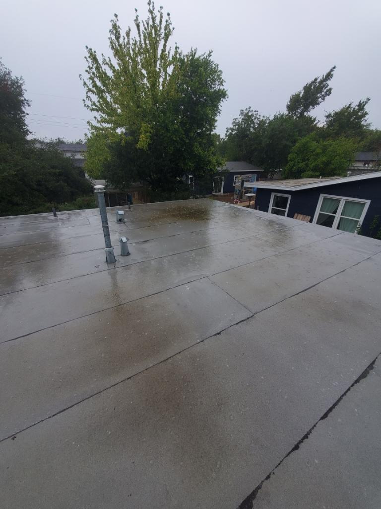 Roofing