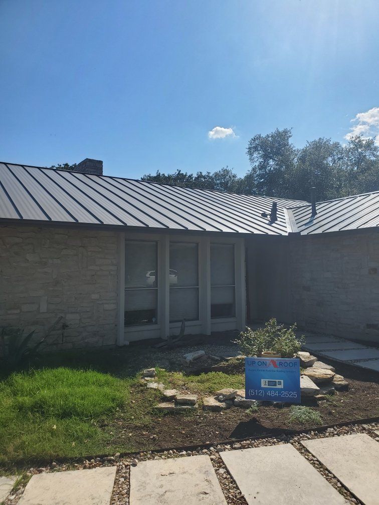 Roofing