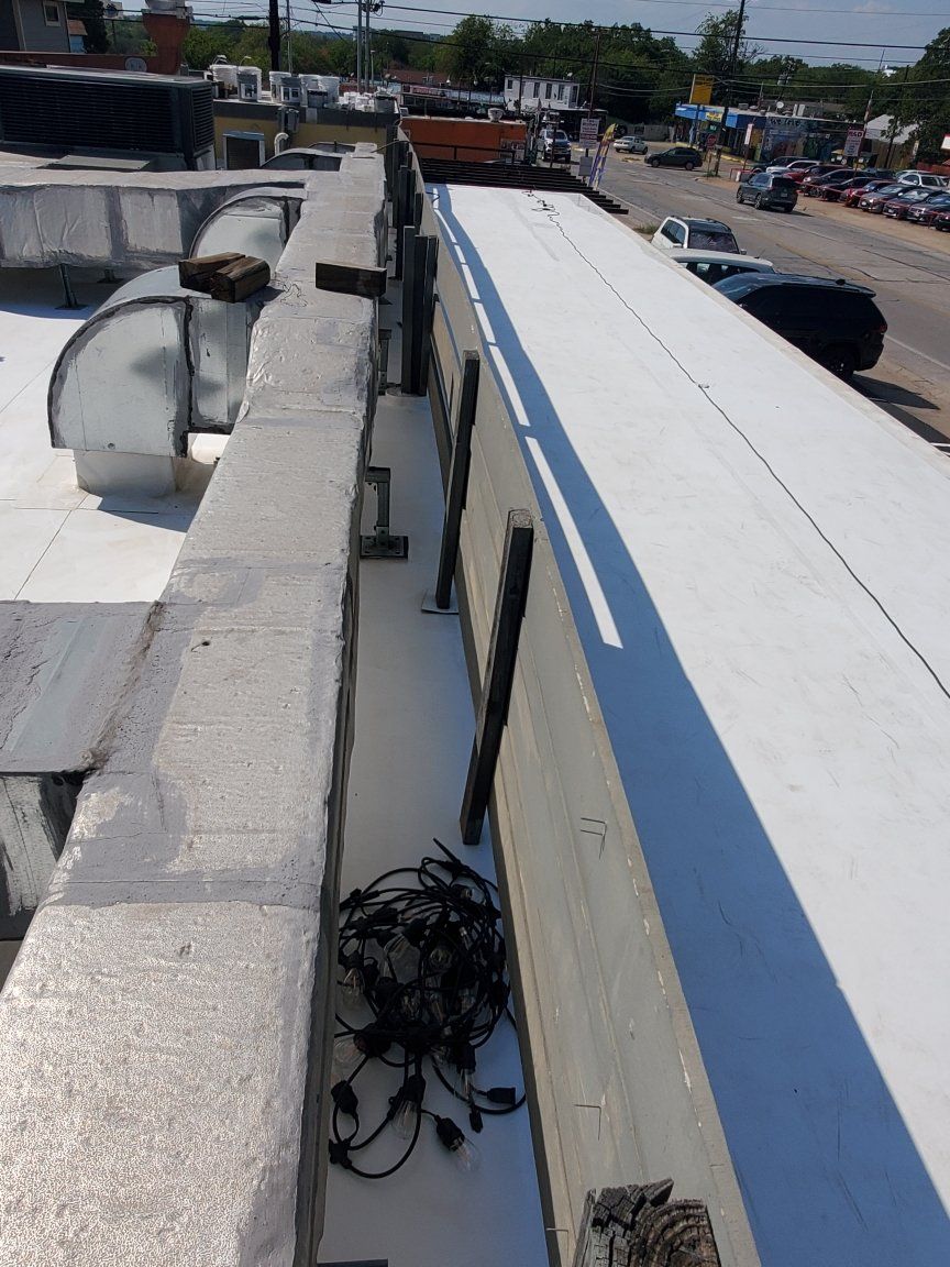 Roofing