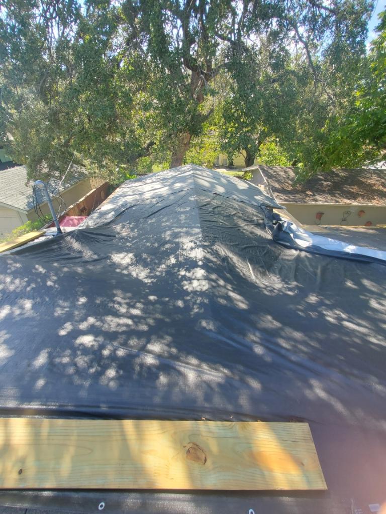 Roofing