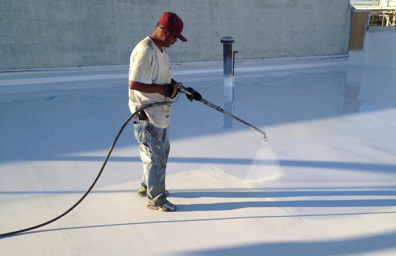Roofing