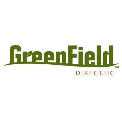 GreenField Direct, LLC logo in green. The word 