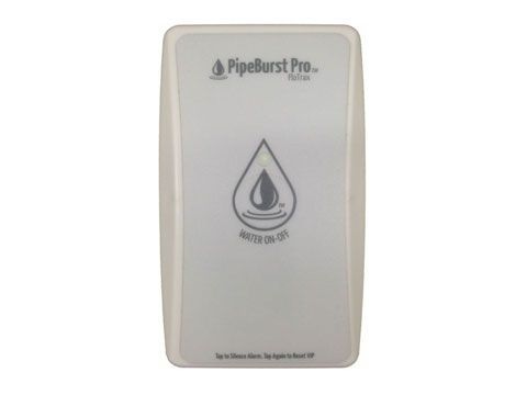 PipeBurst Pro 4 wireless remote control