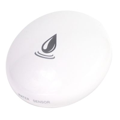 PipeBurst Pro 5 wireless water and temperature sensor.