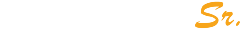 White PipeBurst Pro logo