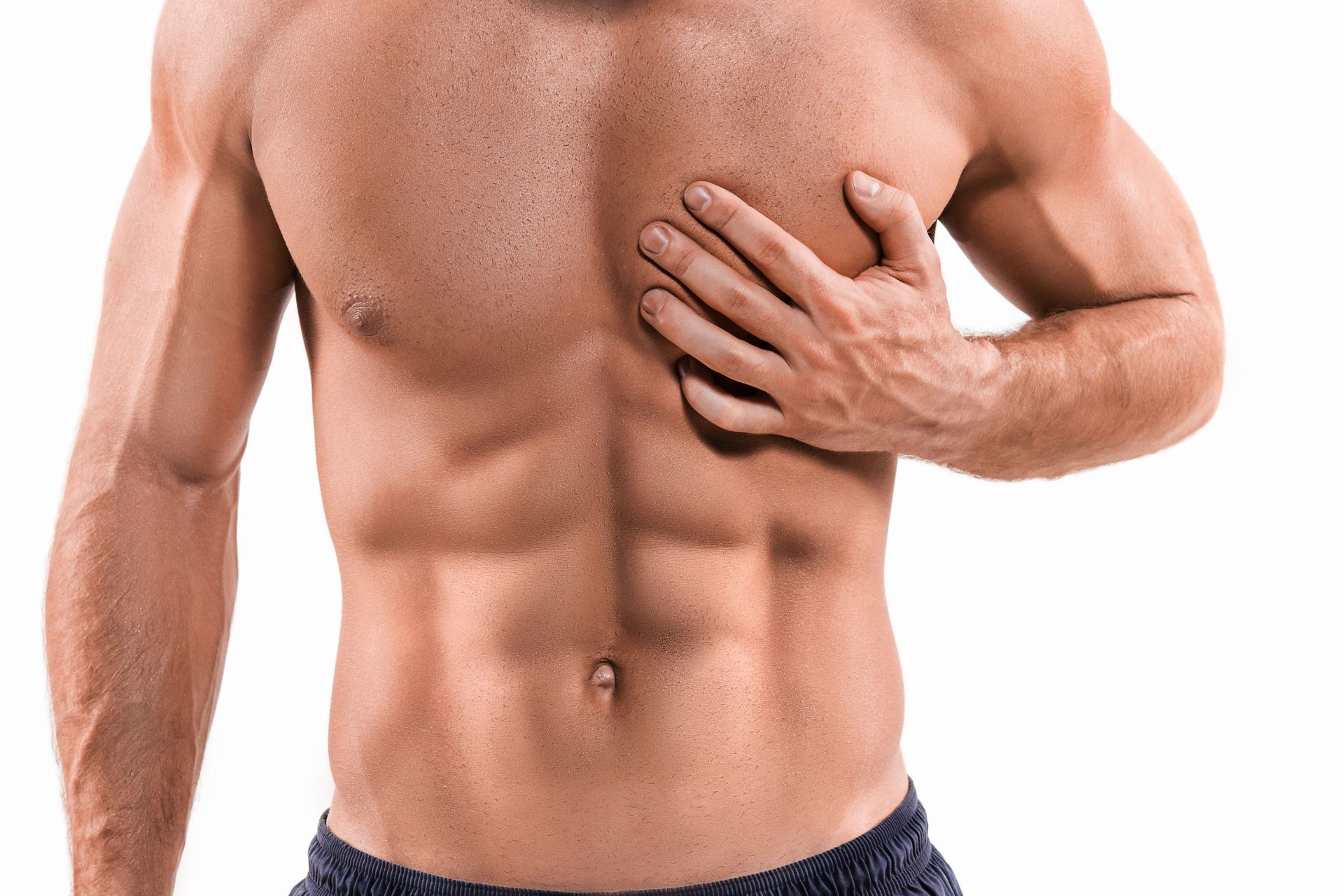 Asfa Plastic Surgery | Pectoral Implants