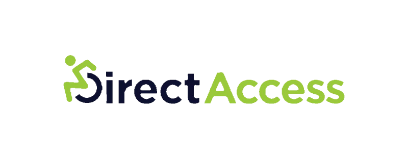 direct-access-logo