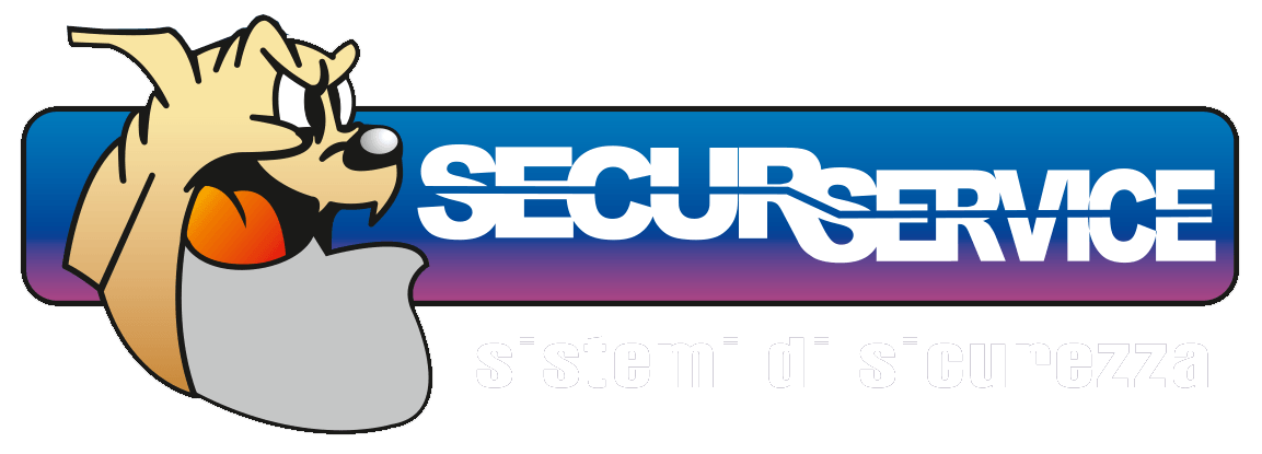 Securservice – Sistemi di Sicurezza - Logo