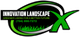 "Innovation Landscaping logo – Charlotte NC lawncare and landscaping services"
"Innovation Landscaping company logo – professional landscaping and lawn care"
"Innovation Landscaping brand mark – landscaping, sod, mulch, and yard services"