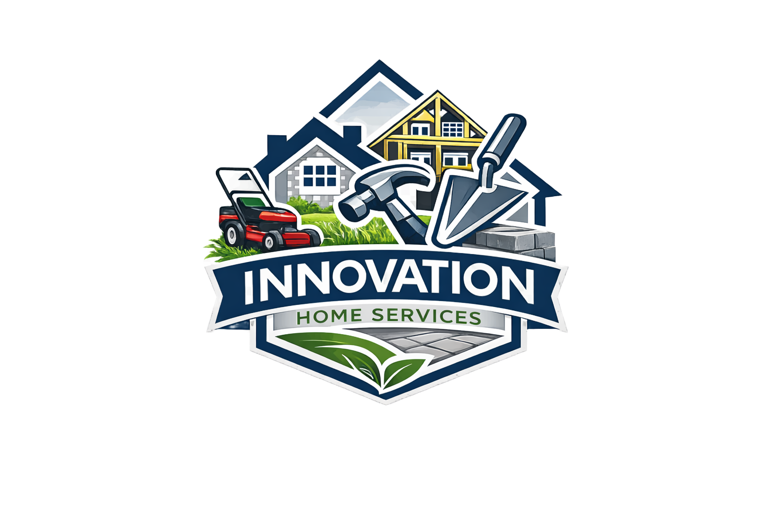 Innovation Home Services | Charlotte Nc