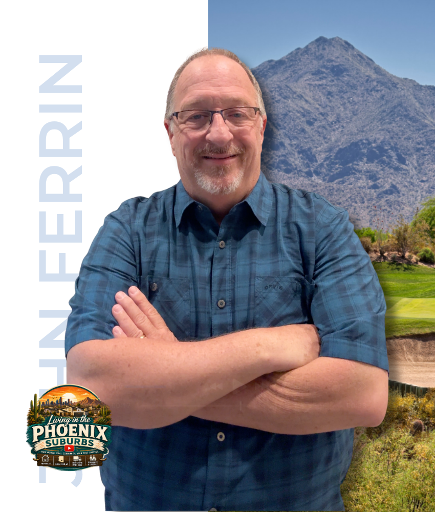 John Ferrin | The Ferrin Group John Ferrin | The Ferrin Group