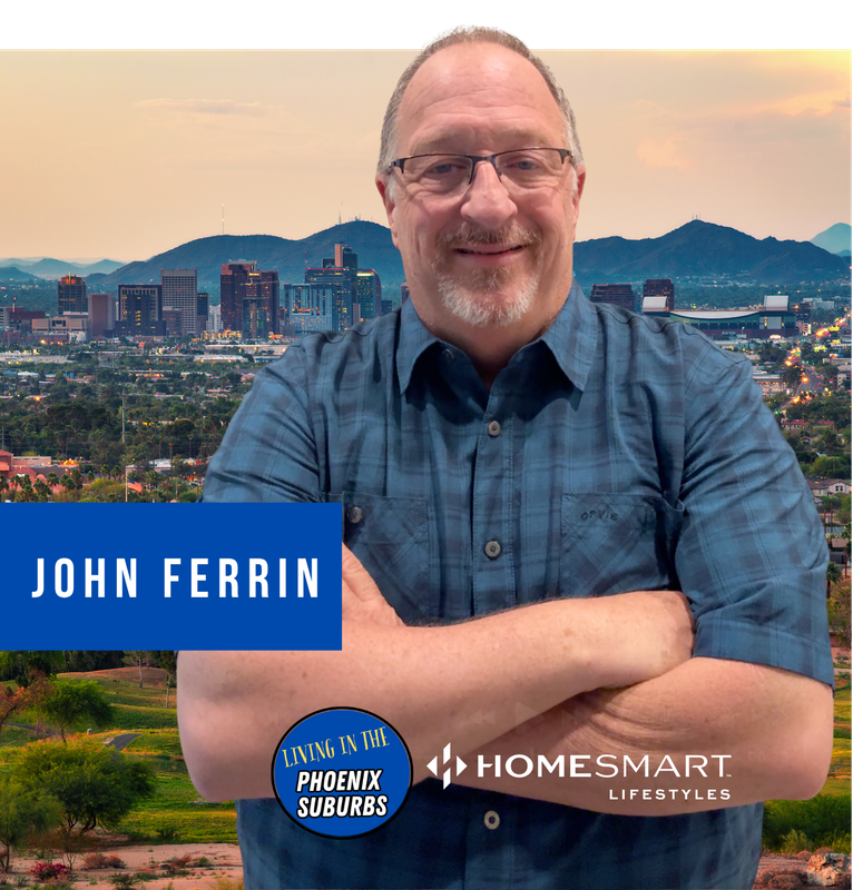 John Ferrin | The Ferrin Group