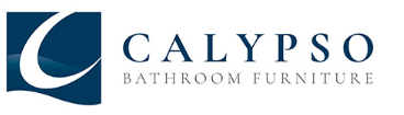 Calypso bathrooms logo