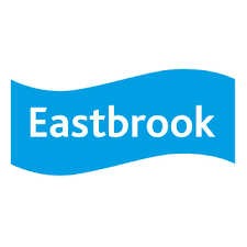 Eastbrook trade logo