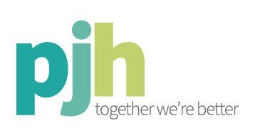 pjh logo