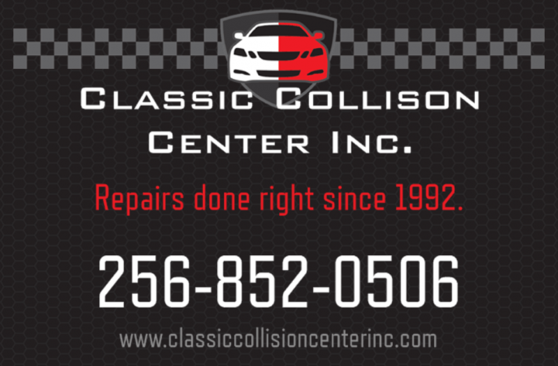 Classic Collision Center