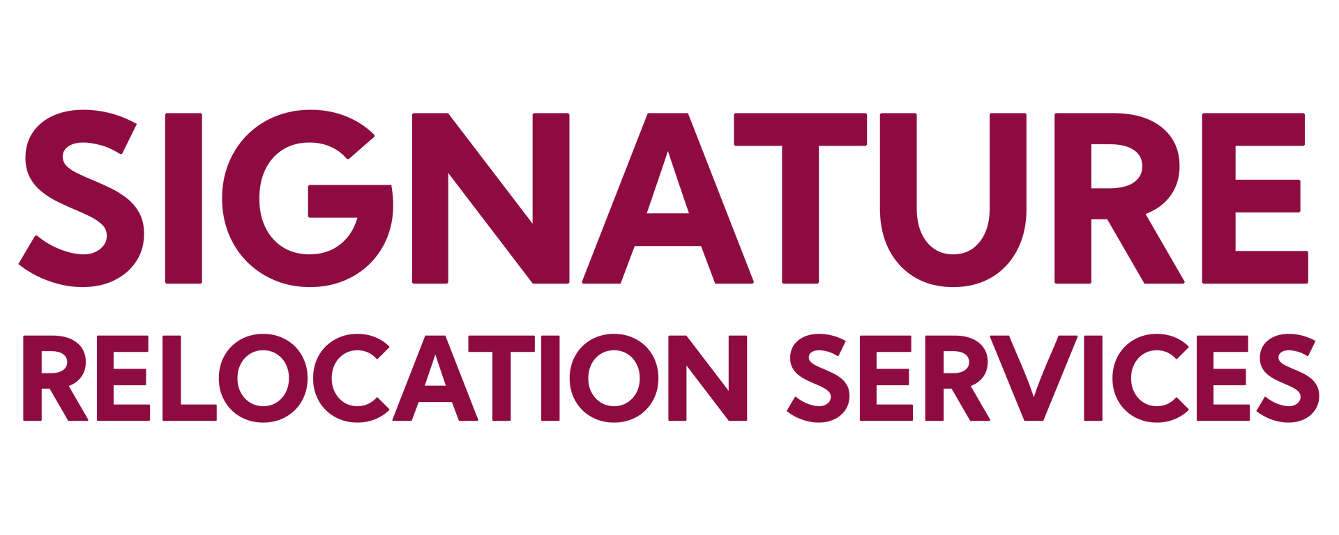 Signature Relocation Services Signature Relocation Services
